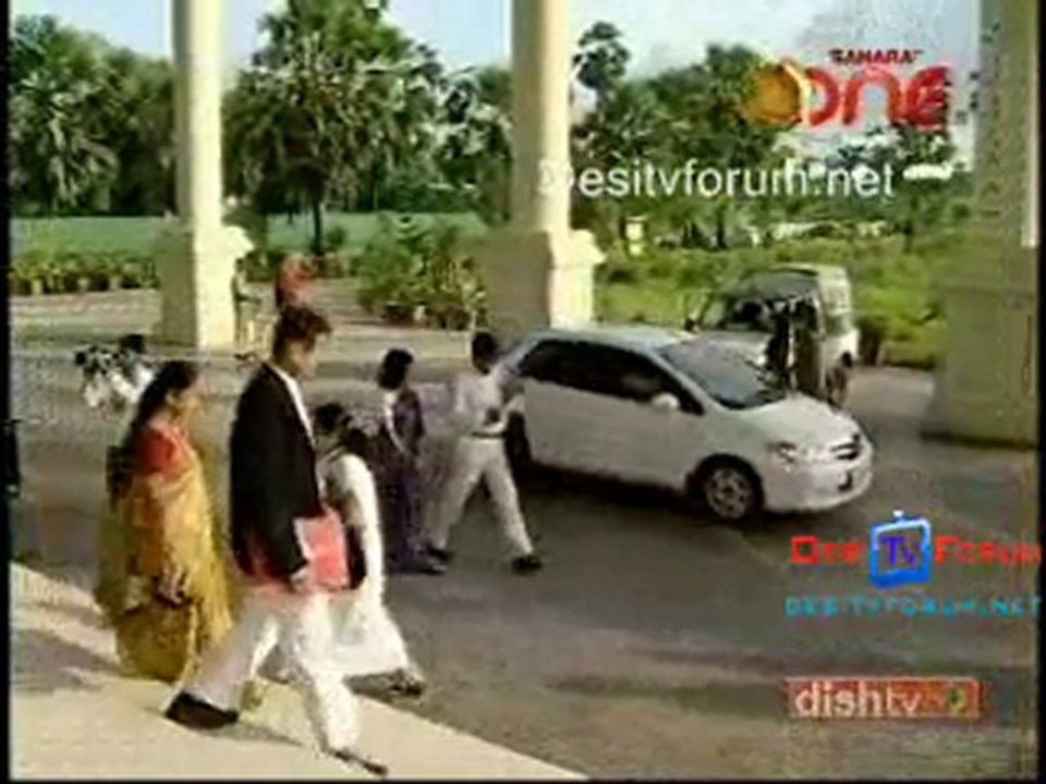 Wo Rehne Wali - 2nd Sep 2010 - Pt3
