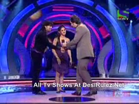 Comedy Ka Daily Soap 2nd September 2010 Part-4