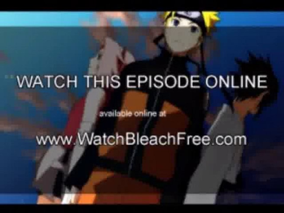 Bleach 287 1/3 (English Subs)