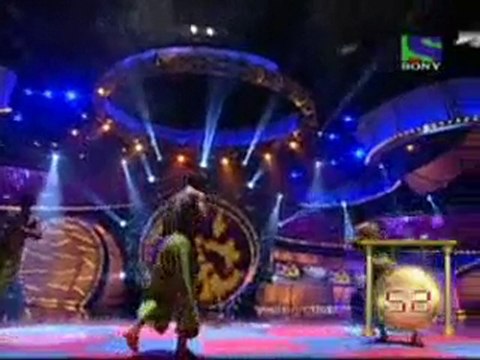 Entertainment Ke Liye Kuch Bhi Karega 2nd Sept 2010 pt-1