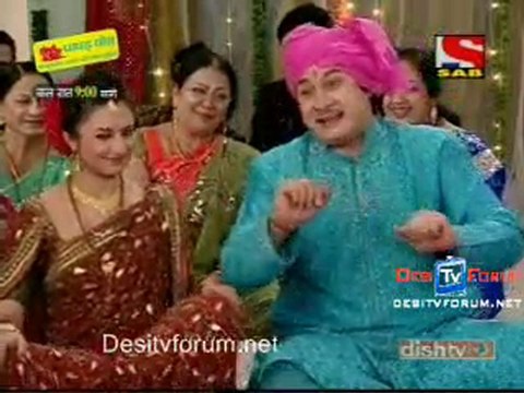 Mr and Mrs - 2nd September 2010 - pt2