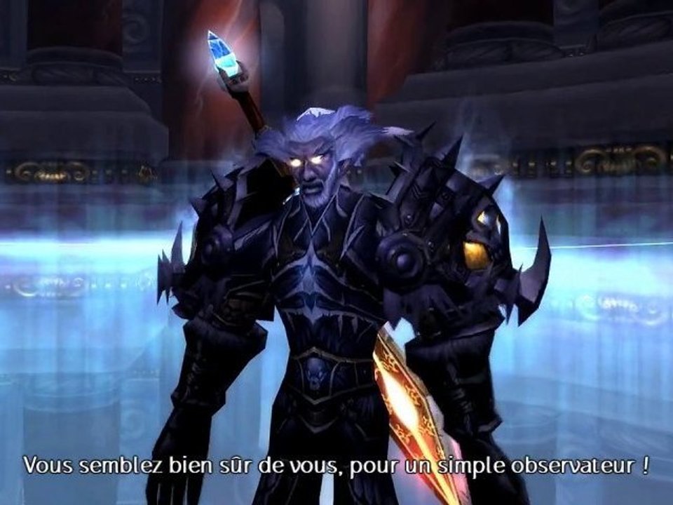 WoW : Ulduar par Jack