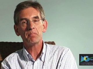 Auto-portrait du Dr Claude Leicher, Président de MG France