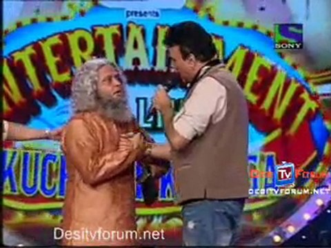 Entertainment Ke Liye Kuch - 2nd September 2010 pt3