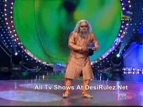 Entertainment Ke Liye Kuch Bhi Karega 2nd September Part-2