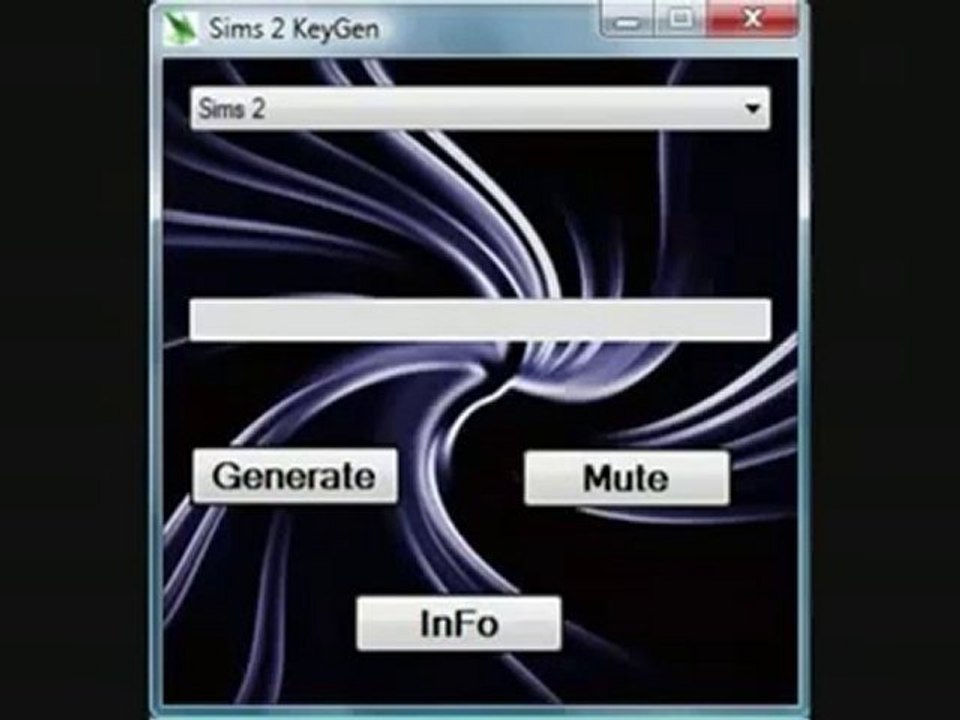Sims 2 keygen Works for All : 100% Working + Download Link