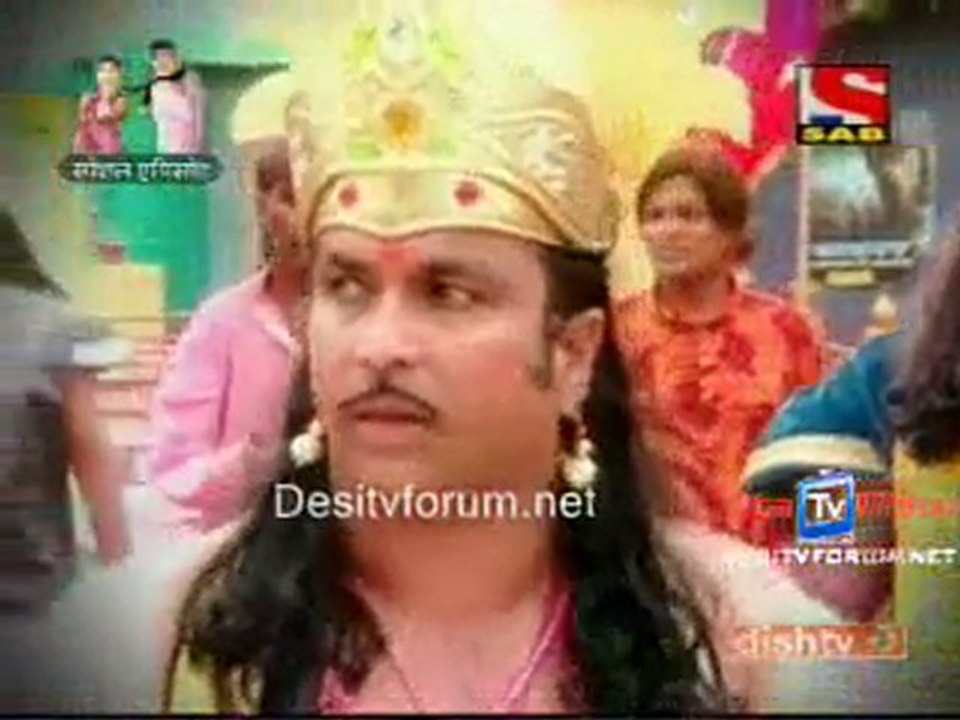 Lapataganj - 2nd September 2010 - pt1