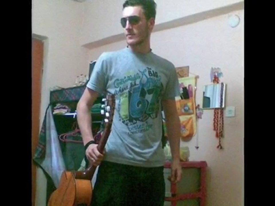 Sahilin Çocukları-Sen Yalan Ben Yalan