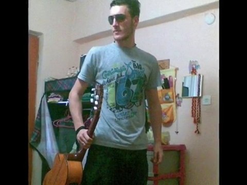 Sahilin Çocukları-Sen Yalan Ben Yalan