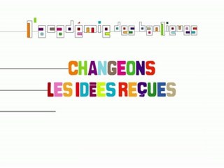 L'Académie Des Banlieues - Respect & Egalité