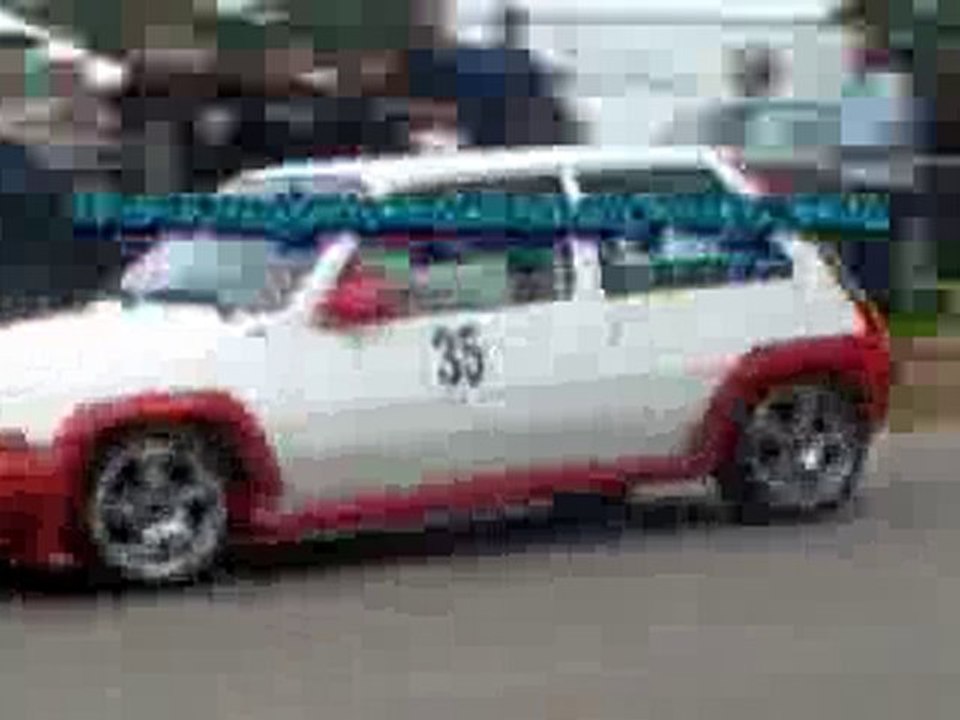 l'étang bertrand