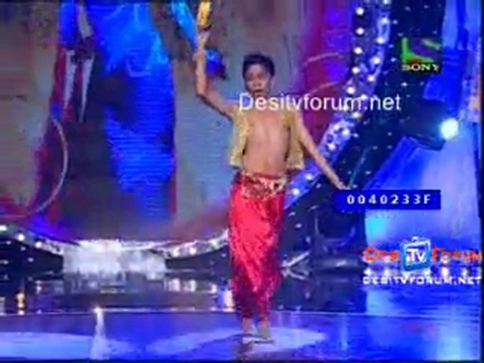 Entertainment Ke Liye Kuch  - 2nd September 2010 pt6