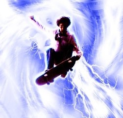 Jonathan Jourde - Grindeur de l'infini