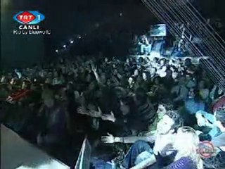 Selami Şahin-TRT-Gölgeler-Özledim