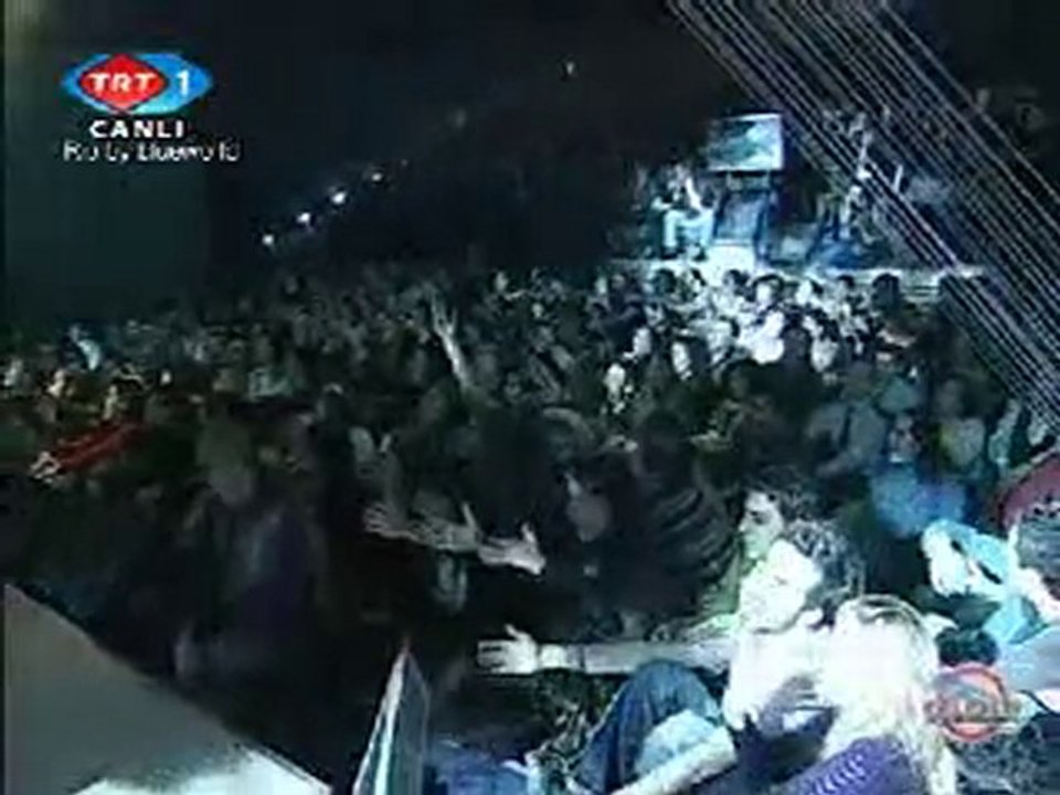 Selami Şahin-TRT-Gölgeler-Özledim