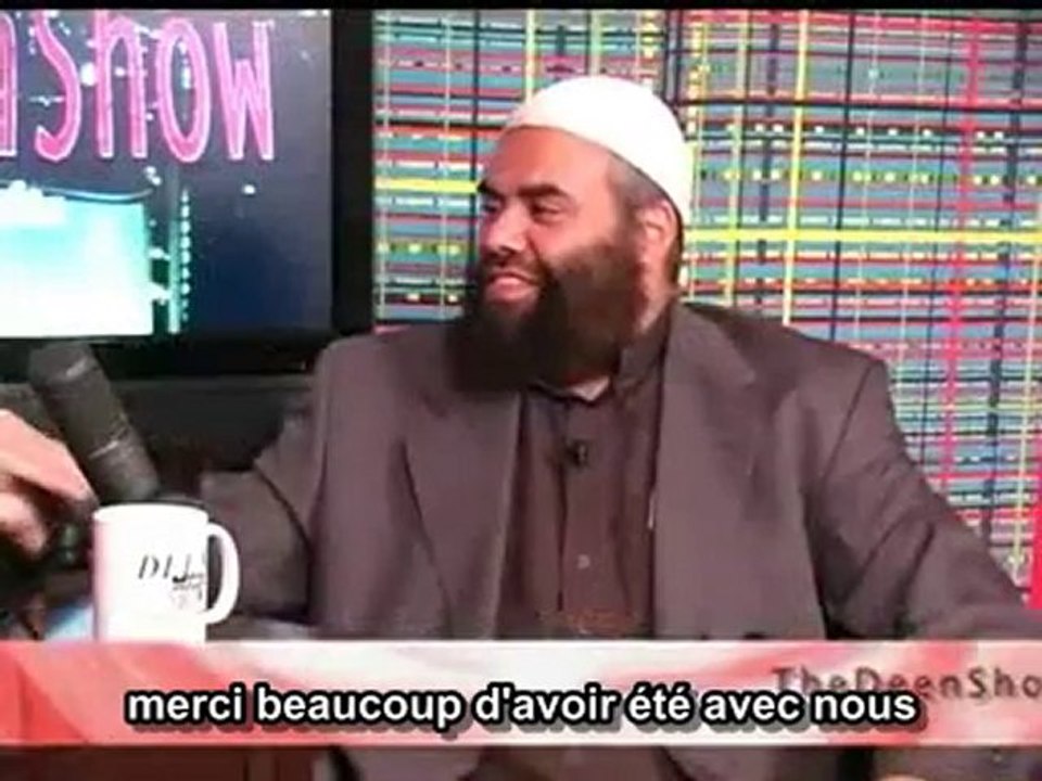 [Deen Show] La mort, y êtes vous préparés ? 3/3 vostfr