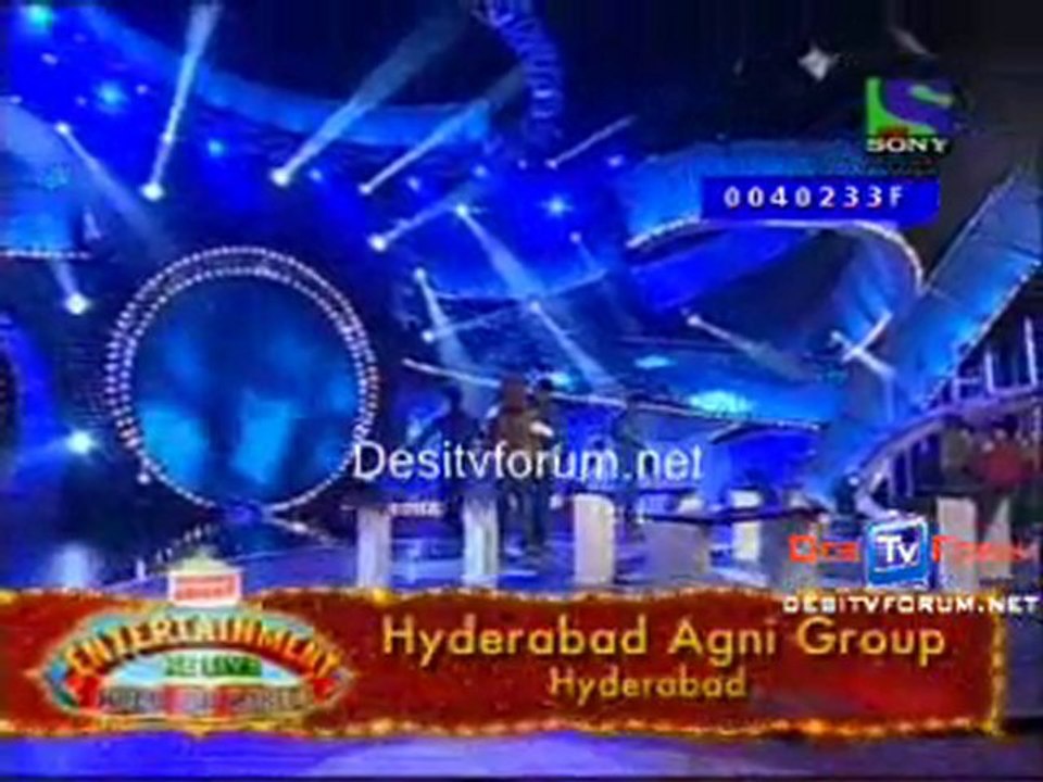 Entertainment Ke Liye Kuch  - 2nd September 2010 pt7