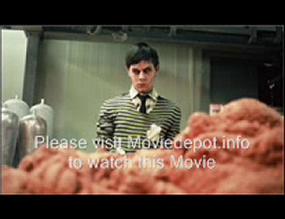 Otto; or Up with Dead People (2008) Part 1 of 15