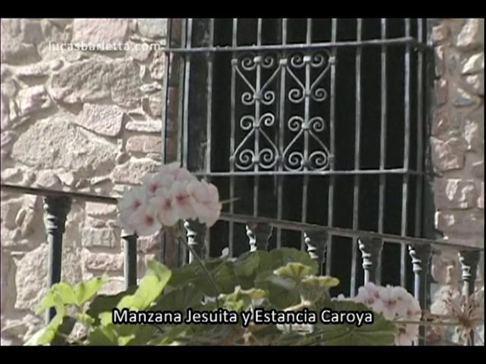 Jesuitas - Video Clip