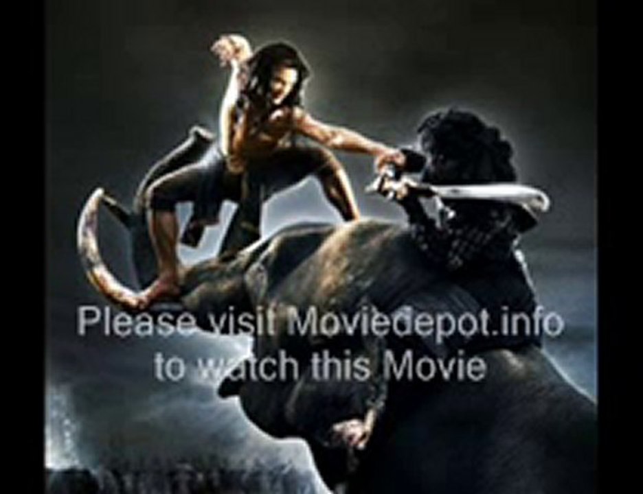 Ong-Bak Muay Thai Warrior (2005) Part 1 of 15