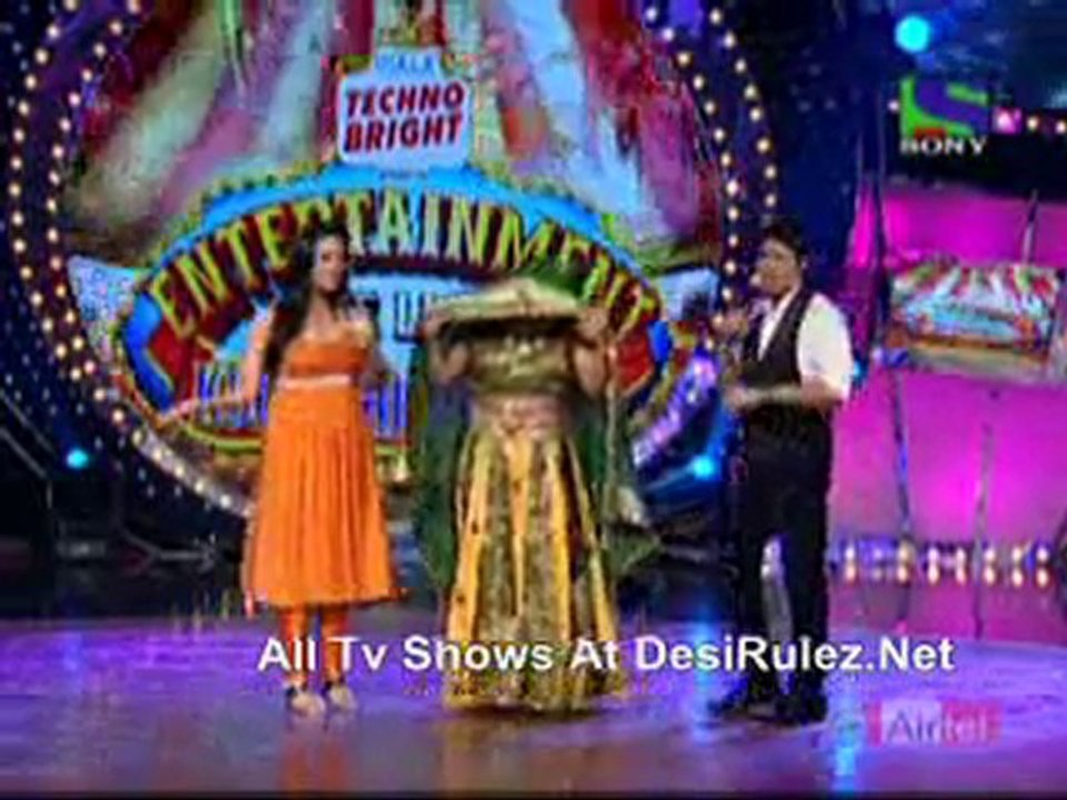 Entertainment Ke Liye Kuch Bhi Karega 2nd September  Part-6