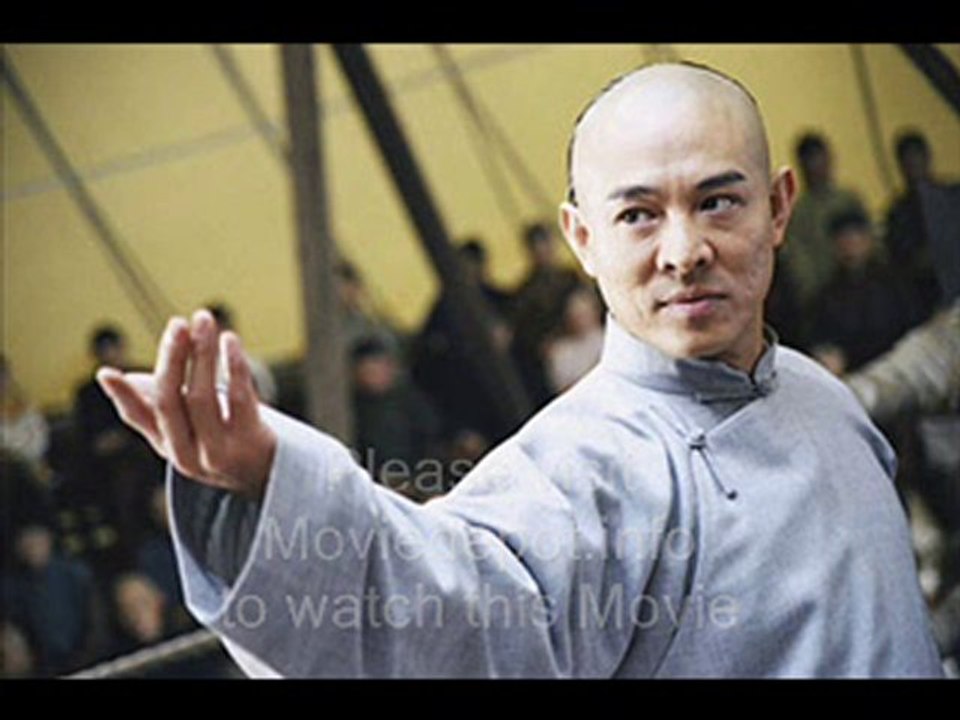 Once Upon a Time in China II Part 1 of 15