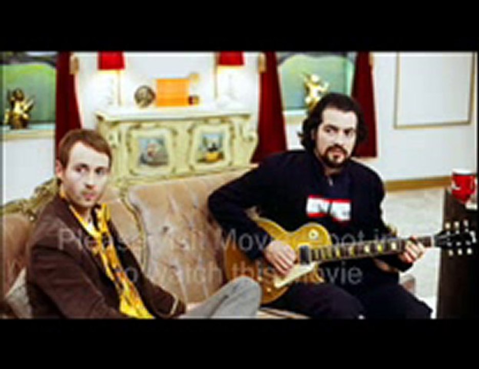 On the Road with Judas (2007) Part 1 of 15