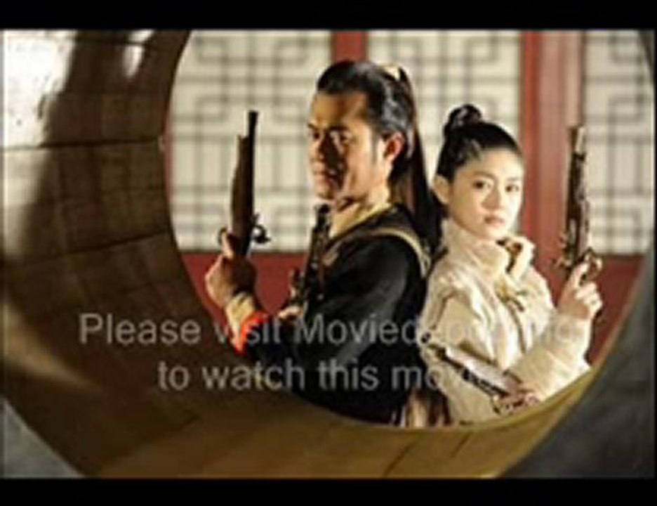 On His Majesty Part 1 of 15