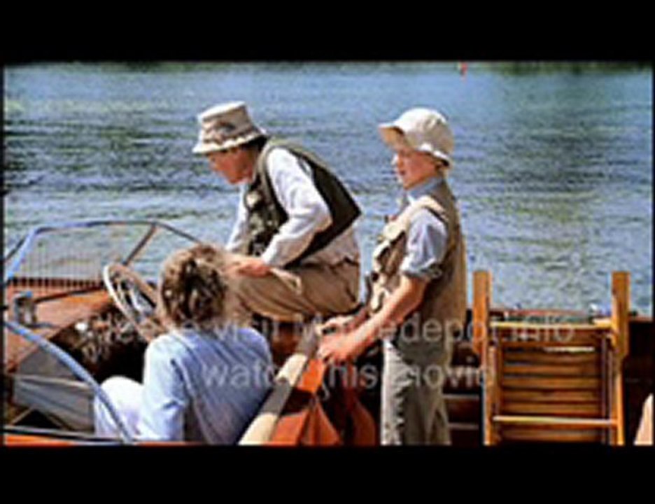 On Golden Pond (1981) Part 1 of 15