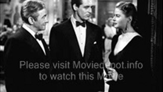 Notorious (1946) Part 1 of 15