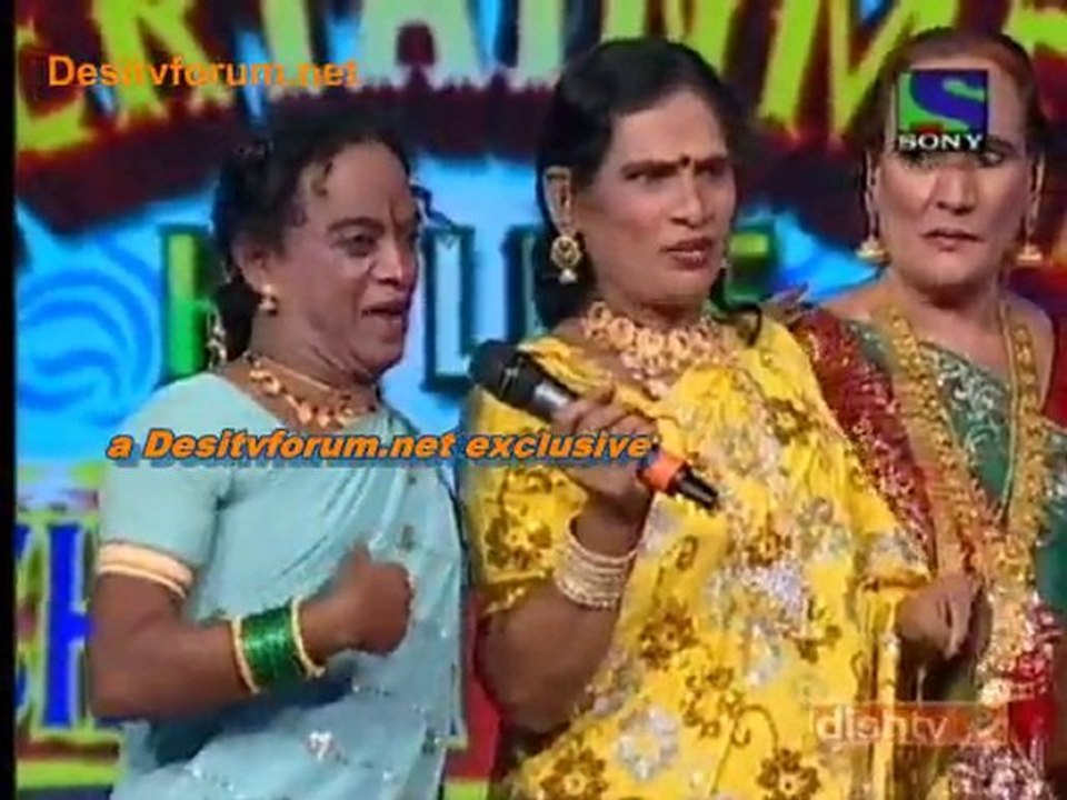 Entertainment Ke Liye - 2nd September 2010 - pt2