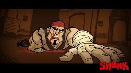 (GAMEPLAY) SHANK (Ps3)