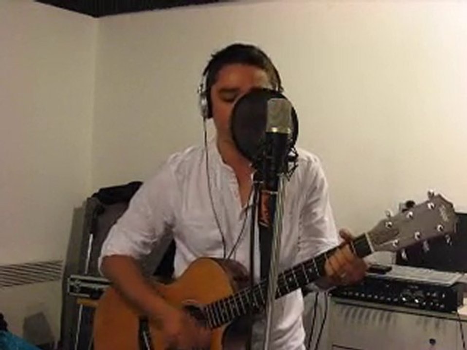 Noir Desir - Le vent nous portera par Milwaukee