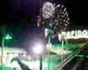 Traca Final Feria y Fiestas San Agustín 2010 (PARTE 1 DE 2)