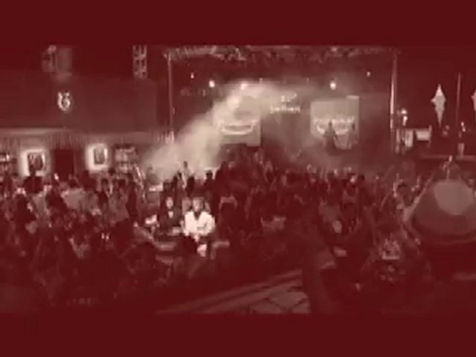 BURAK YETER DIRTY HOUSE MIXTAPE