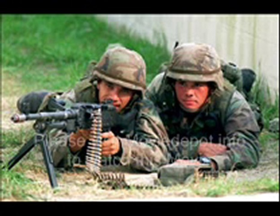 Machine Gun Molly (2004) Part 1 of 15