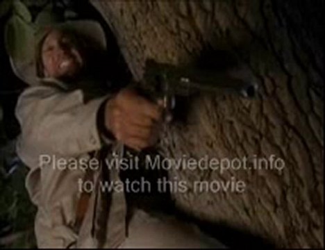 Never Cry Werewolf (2008) Part 1 of 15