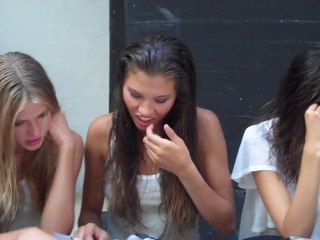 Premier SHOOTING ELITE des 10 finalistes 31 08 10