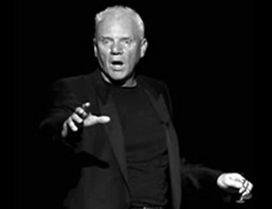 Never Apologize (2007) Part 1 of 15