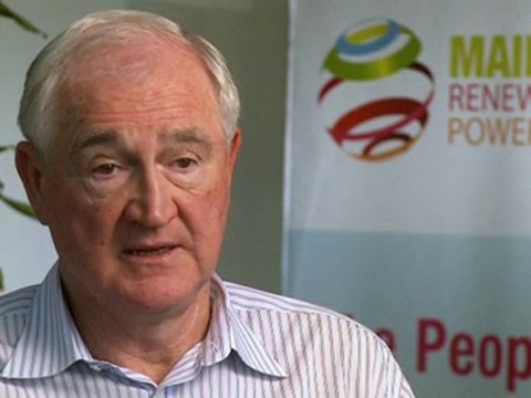 About Mainstream Renewable Power’s Board of Directors