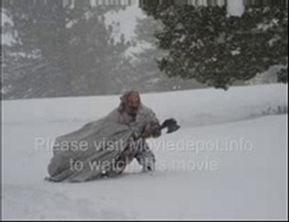 Necrosis (2008) Part 1 of 15