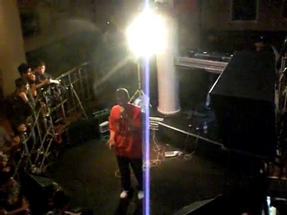 Norm Ender-Karikatürkiye A cappella