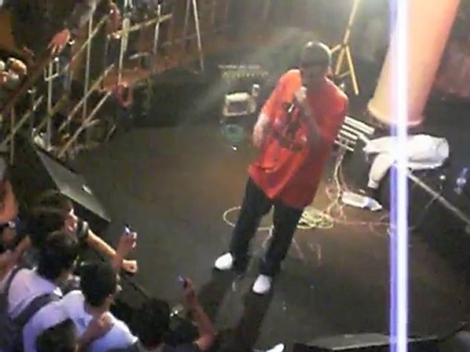 Norm Ender-Fuat diss video