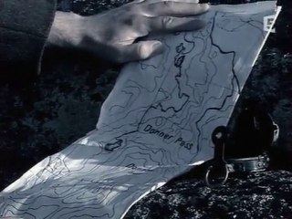 Les 7 merveilles de l'industrie, le transcontinental us p1