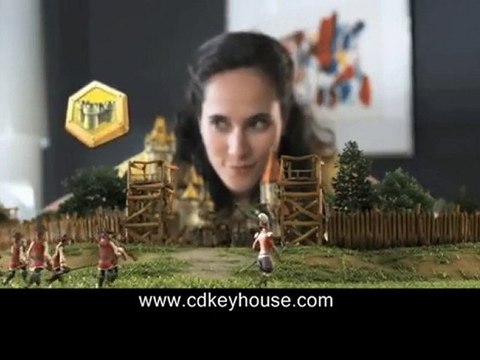 Buy The Settlers 7 Paths to a Kingdom cd key