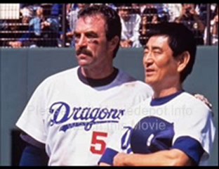 Mr. Baseball (1992) Part 1 of 15