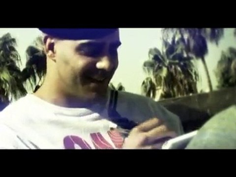 Masta Flow Feat Dest - CasaBlanca ( Rap2Nord.Ma)