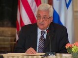 Abbas, Netanyahu relaunch peace talks
