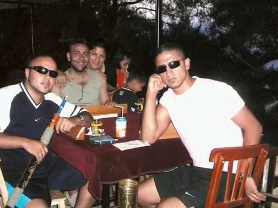 HÜLYA GÜREL (ATASEVEN) VE AİLESİ