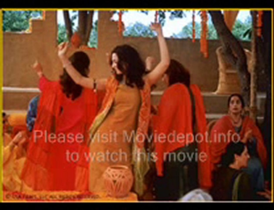Monsoon Wedding (2002) Part 1 of 15